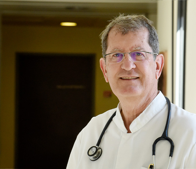 Dr Vincent Abrieu