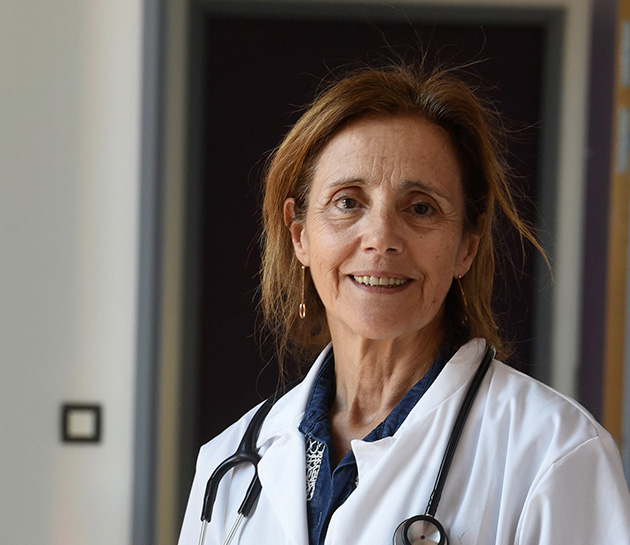 Dr Marie Bielefeld