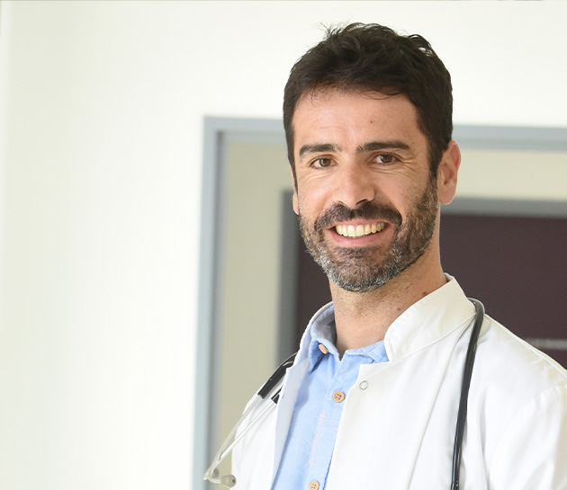 Dr Olivier Bailloeuil