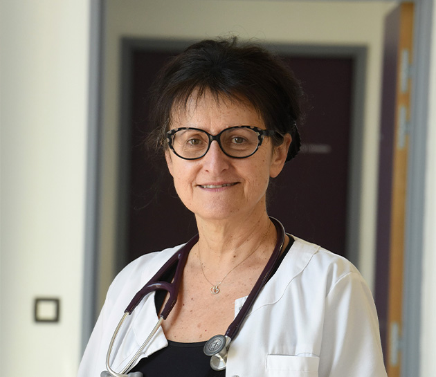 Dr Florence Raybaud-Carichon